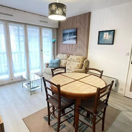 Appartement 2 Pieces Entierement Renove فيلي سور مير المظهر الخارجي الصورة