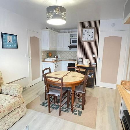 Appartement 2 Pieces Entierement Renove فيلي سور مير المظهر الخارجي الصورة