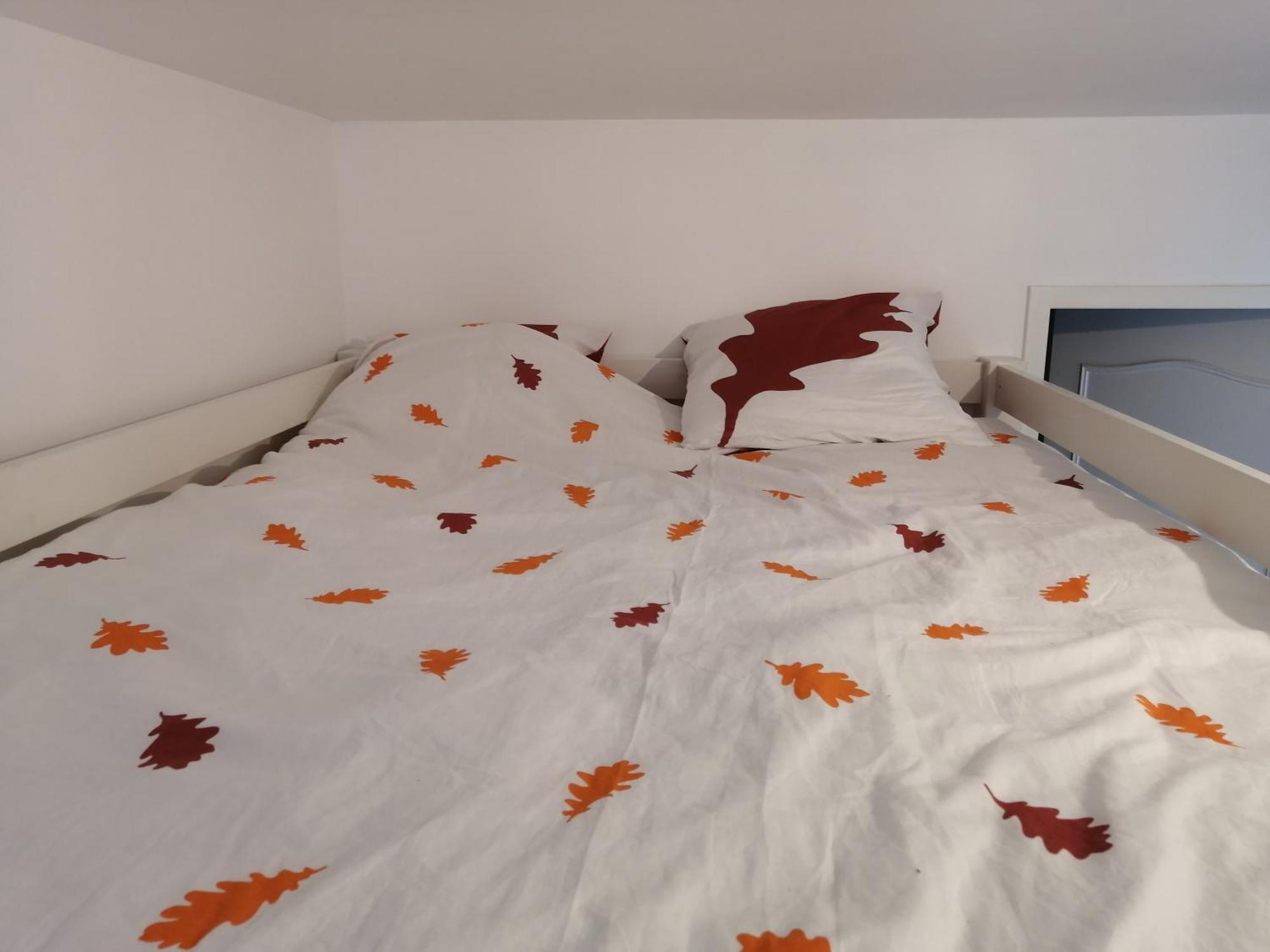 Appartement 2 Pieces Entierement Renove فيلي سور مير المظهر الخارجي الصورة